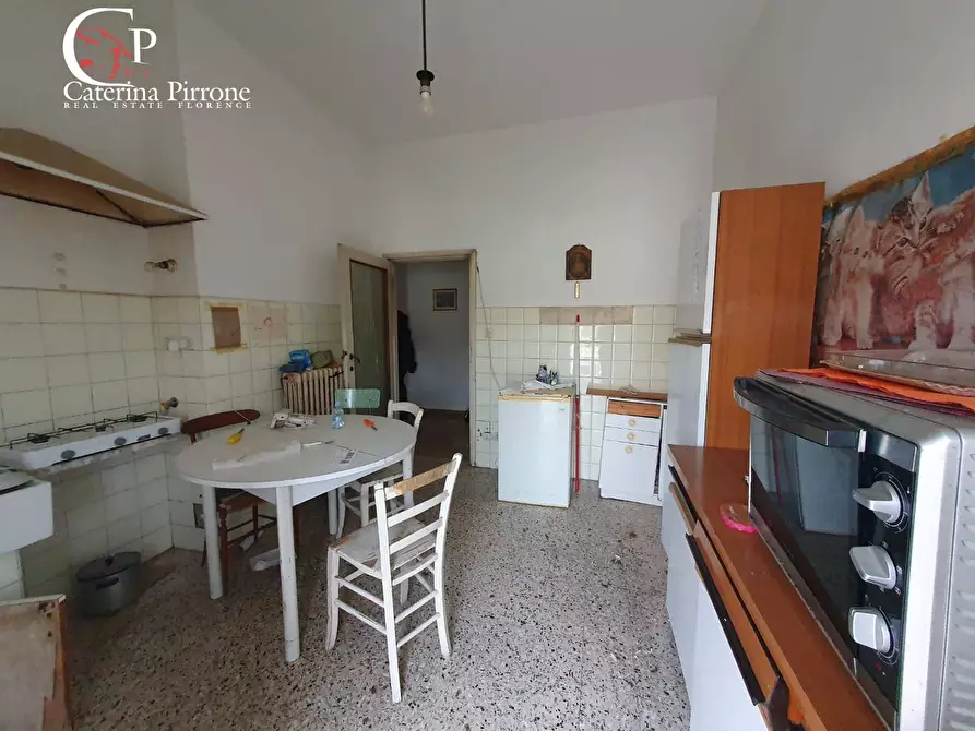 Immagine 1 di Appartamento in vendita  in via Accursio a Firenze