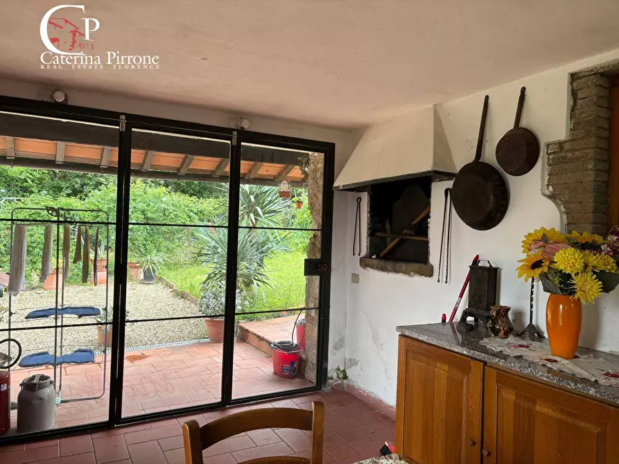 Immagine 20 di Rustico / casale in vendita  in via della Montagnola a Greve In Chianti