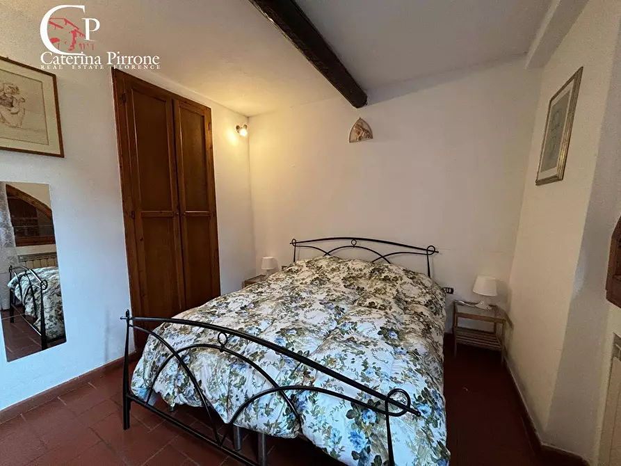 Immagine 22 di Rustico / casale in vendita  in via della Montagnola a Greve In Chianti