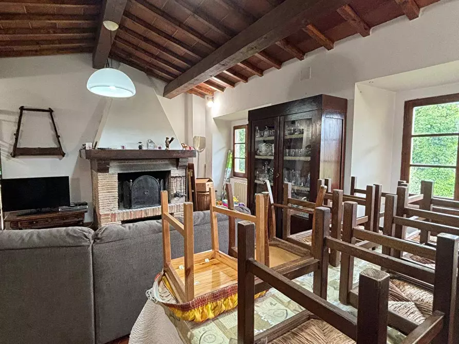 Immagine 24 di Rustico / casale in vendita  in via della Montagnola a Greve In Chianti