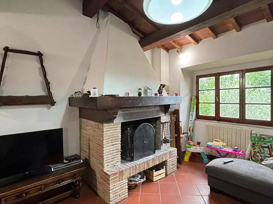 Immagine 25 di Rustico / casale in vendita  in via della Montagnola a Greve In Chianti