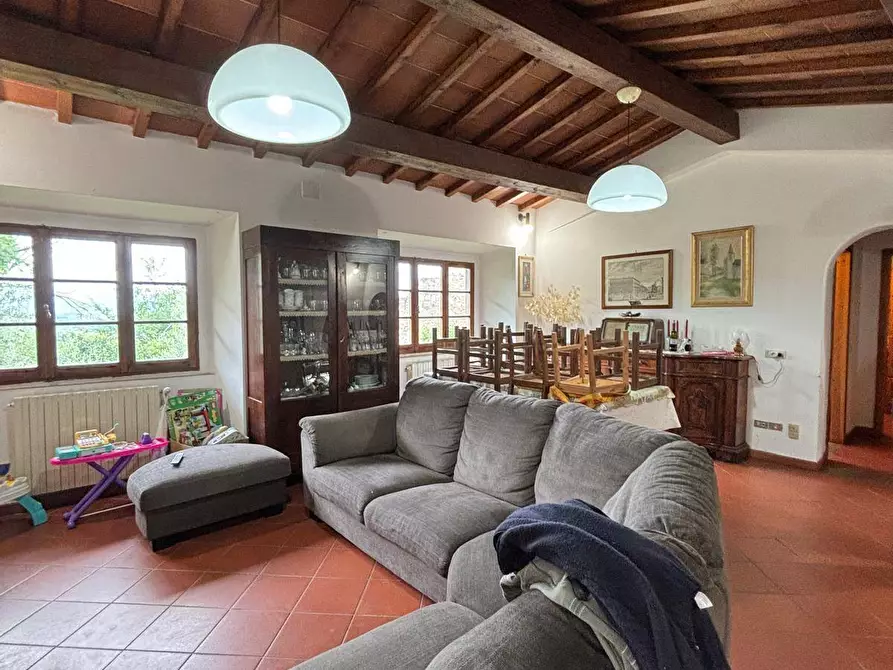 Immagine 26 di Rustico / casale in vendita  in via della Montagnola a Greve In Chianti