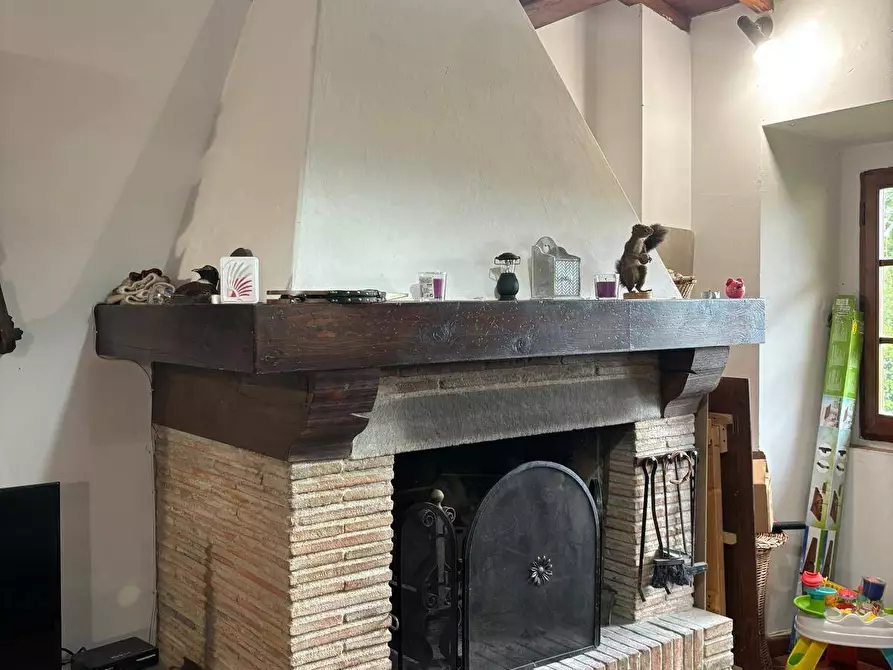 Immagine 27 di Rustico / casale in vendita  in via della Montagnola a Greve In Chianti