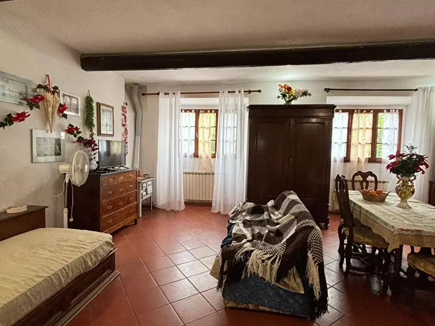 Immagine 28 di Rustico / casale in vendita  in via della Montagnola a Greve In Chianti