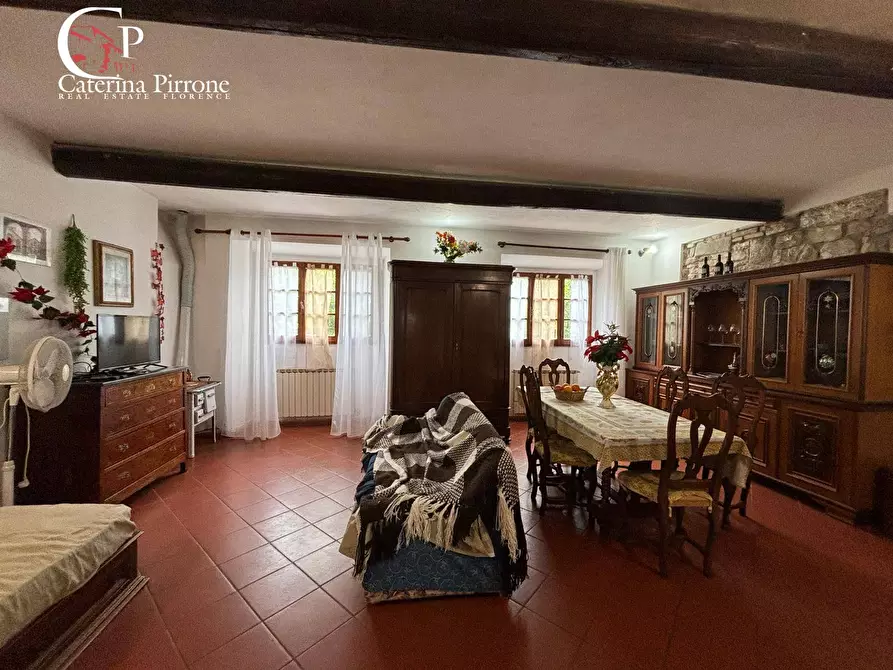 Immagine 30 di Rustico / casale in vendita  in via della Montagnola a Greve In Chianti