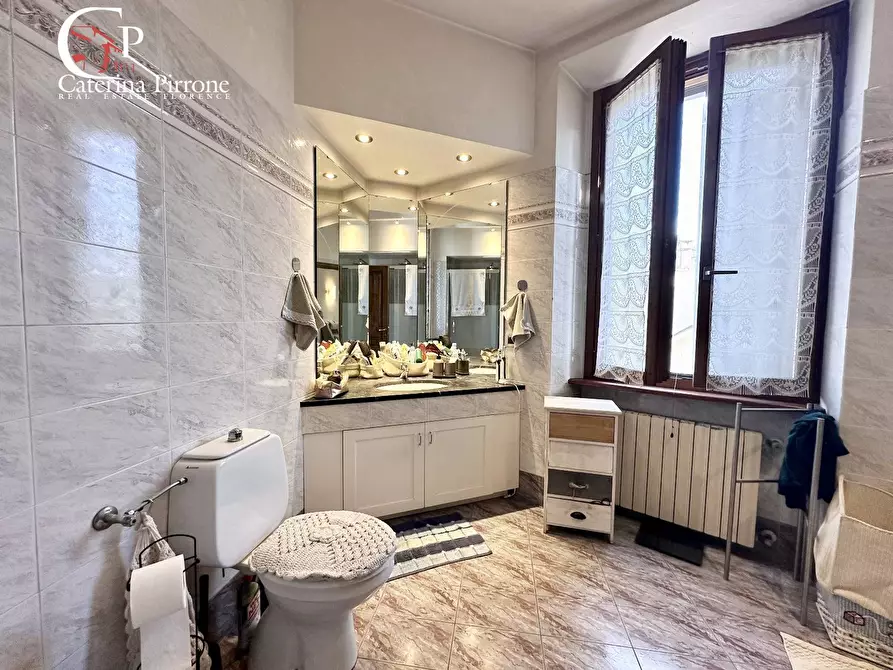 Immagine 23 di Appartamento in vendita  in Via Montebuoni a Impruneta