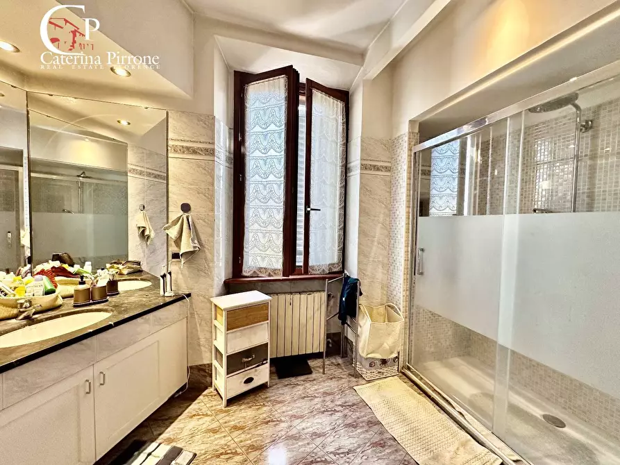 Immagine 21 di Appartamento in vendita  in Via Montebuoni a Impruneta