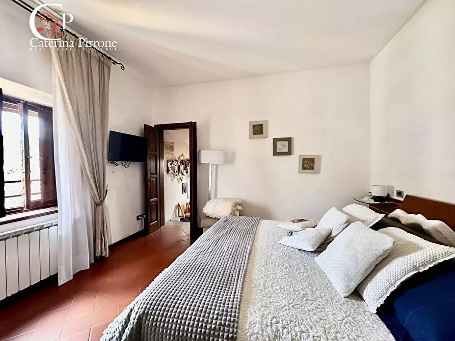 Immagine 25 di Appartamento in vendita  in Via Montebuoni a Impruneta