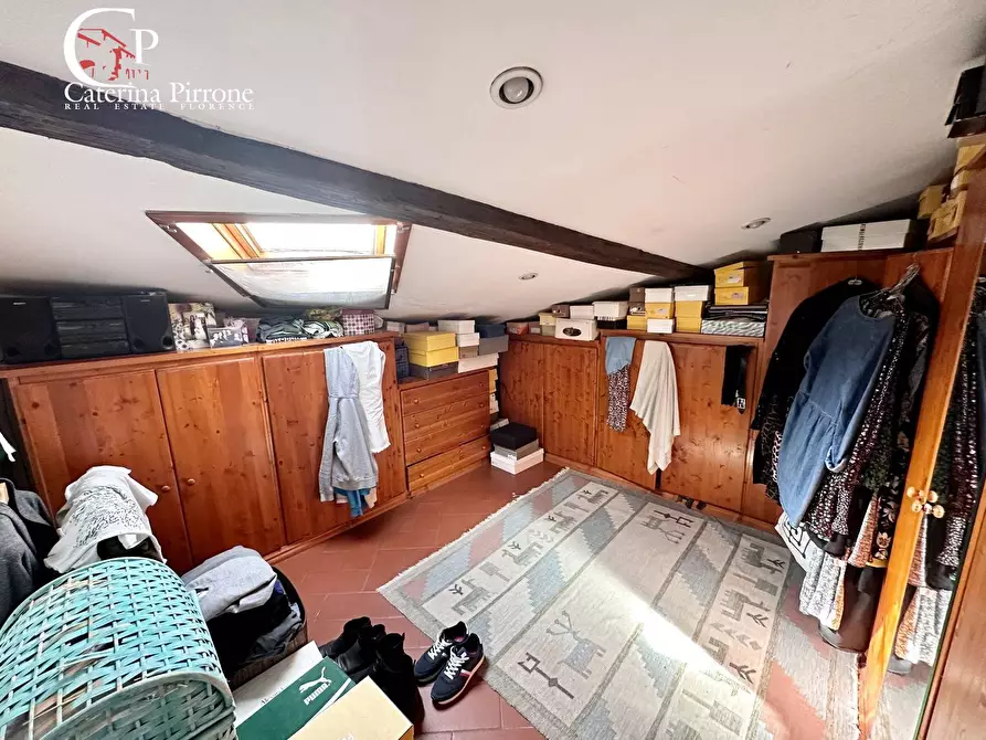 Immagine 27 di Appartamento in vendita  in Via Montebuoni a Impruneta