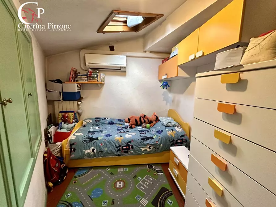 Immagine 28 di Appartamento in vendita  in Via Montebuoni a Impruneta