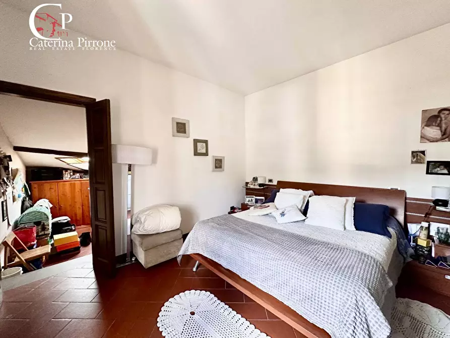 Immagine 26 di Appartamento in vendita  in Via Montebuoni a Impruneta