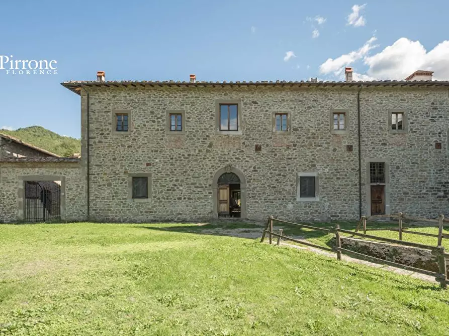 Immagine 23 di Villa in vendita  in frazione San Detole a Dicomano