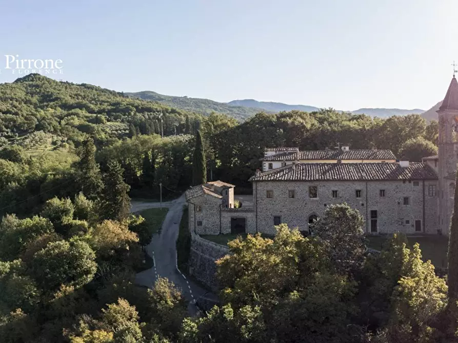 Immagine 20 di Villa in vendita  in frazione San Detole a Dicomano