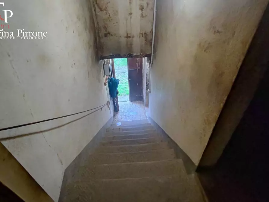 Immagine 21 di Rustico / casale in vendita  in via Acone a Pontassieve