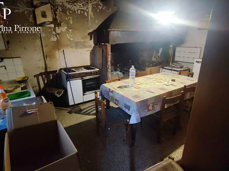 Immagine 22 di Rustico / casale in vendita  in via Acone a Pontassieve