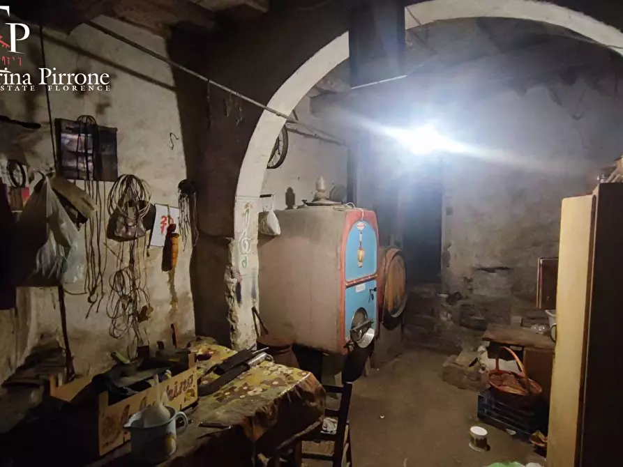 Immagine 28 di Rustico / casale in vendita  in via Acone a Pontassieve