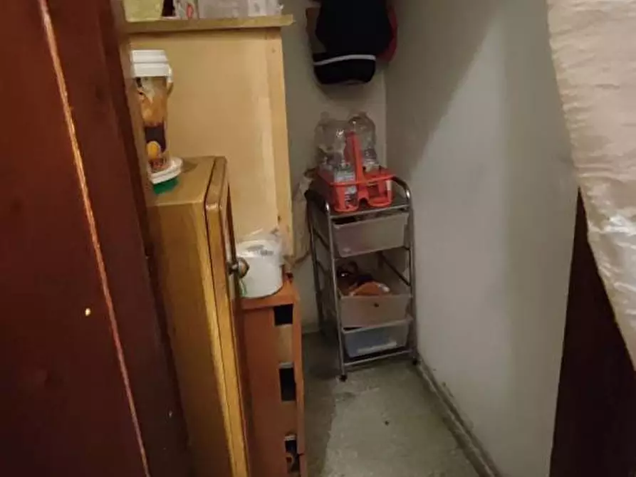 Immagine 12 di Appartamento in vendita  in via Duca della Vittoria a Rufina