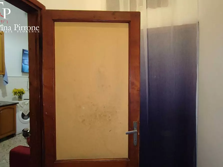 Immagine 9 di Appartamento in vendita  in via Duca della Vittoria a Rufina