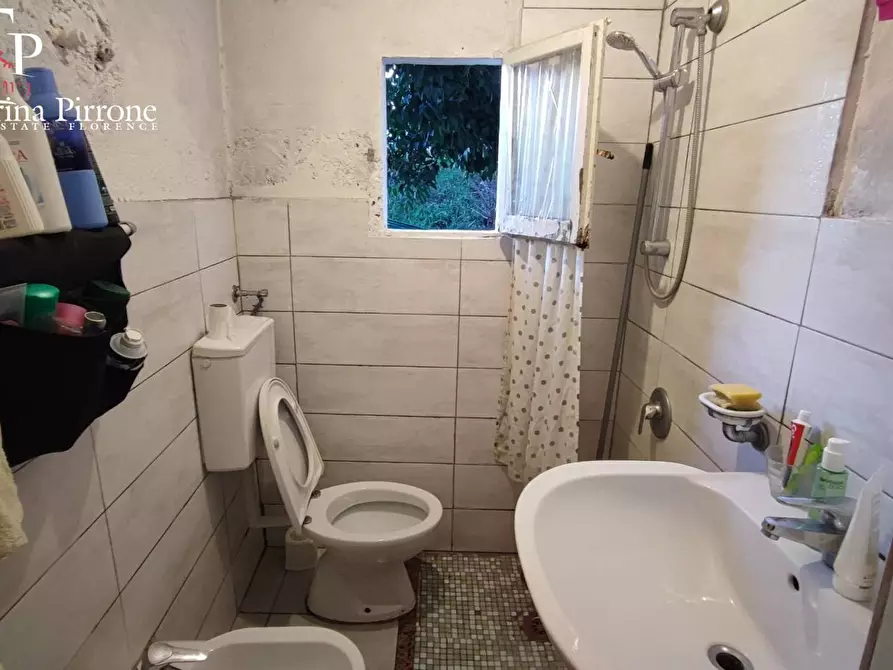 Immagine 13 di Appartamento in vendita  in via Duca della Vittoria a Rufina