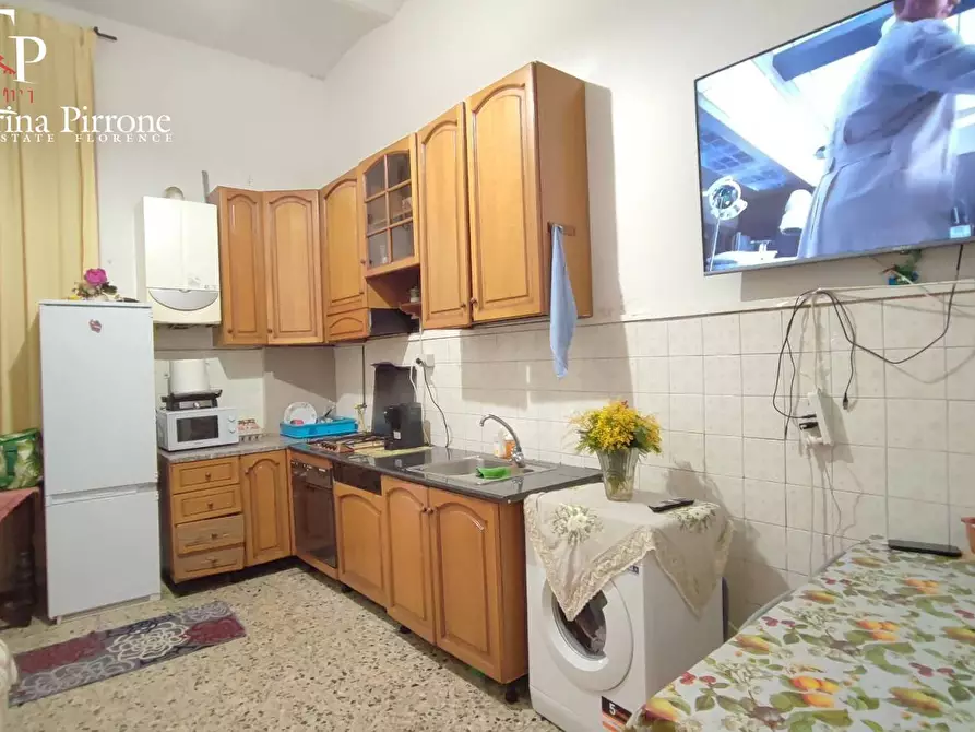 Immagine 2 di Appartamento in vendita  in via Duca della Vittoria a Rufina