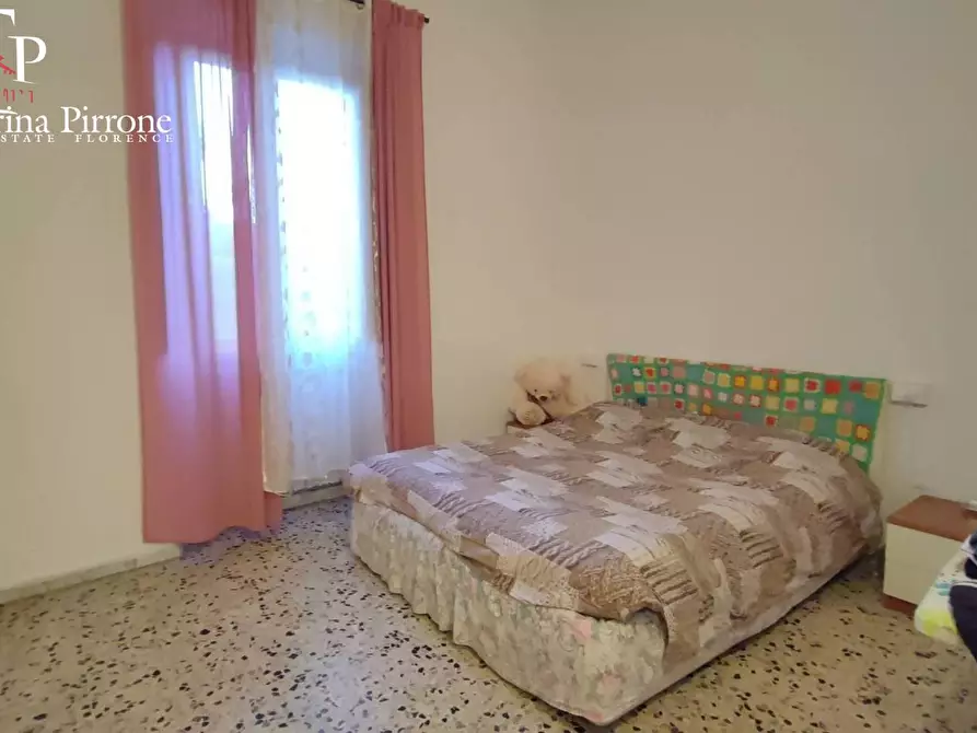 Immagine 7 di Appartamento in vendita  in via Duca della Vittoria a Rufina