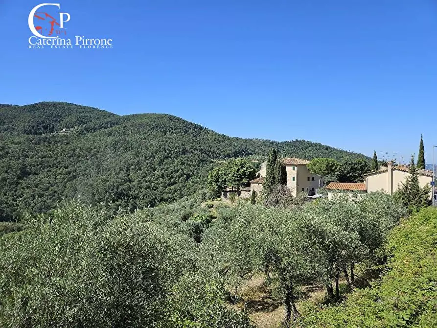 Immagine 1 di Appartamento in vendita  in via Roma a Bagno A Ripoli