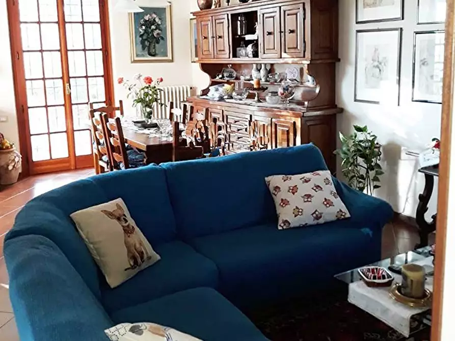 Immagine 2 di Appartamento in vendita  in via Italo Martinelli a Bagno A Ripoli