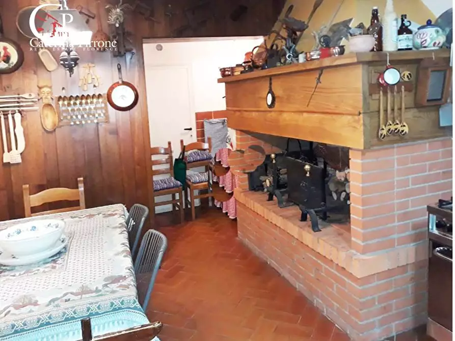 Immagine 4 di Appartamento in vendita  in via Italo Martinelli a Bagno A Ripoli