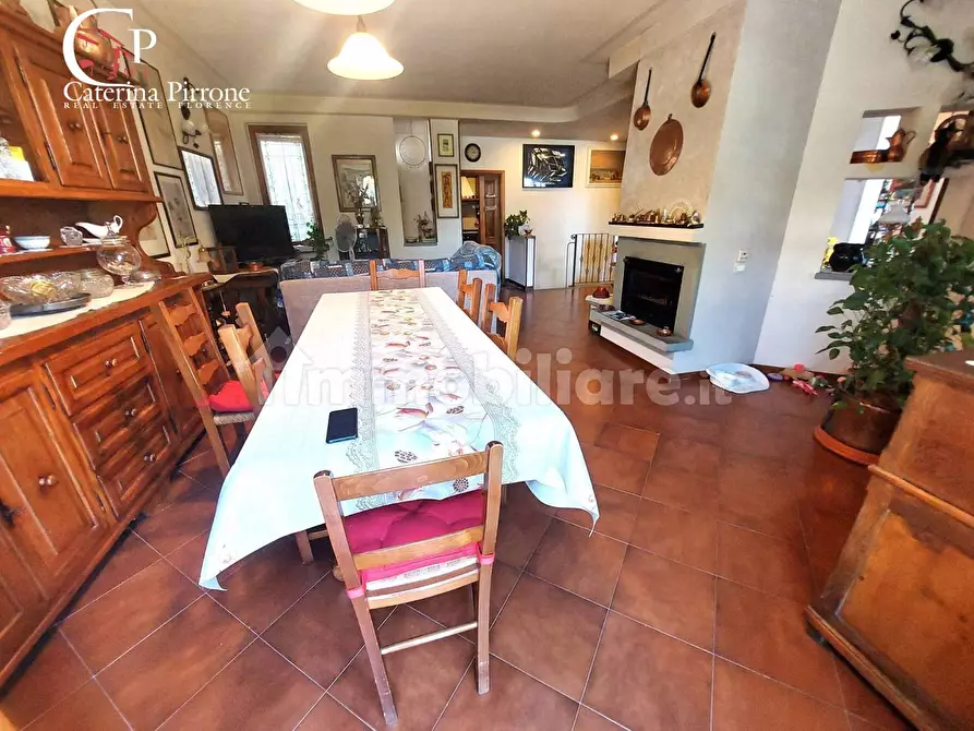 Immagine 6 di Appartamento in vendita  in via Italo Martinelli a Bagno A Ripoli