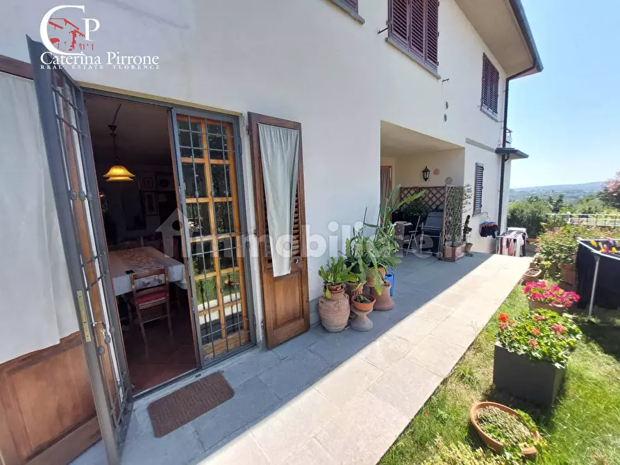 Immagine 7 di Appartamento in vendita  in via Italo Martinelli a Bagno A Ripoli