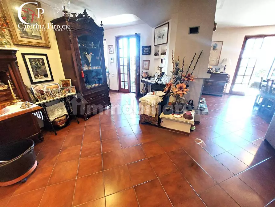 Immagine 8 di Appartamento in vendita  in via Italo Martinelli a Bagno A Ripoli