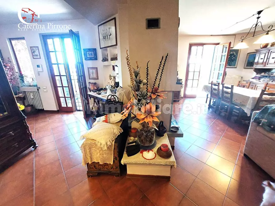 Immagine 9 di Appartamento in vendita  in via Italo Martinelli a Bagno A Ripoli