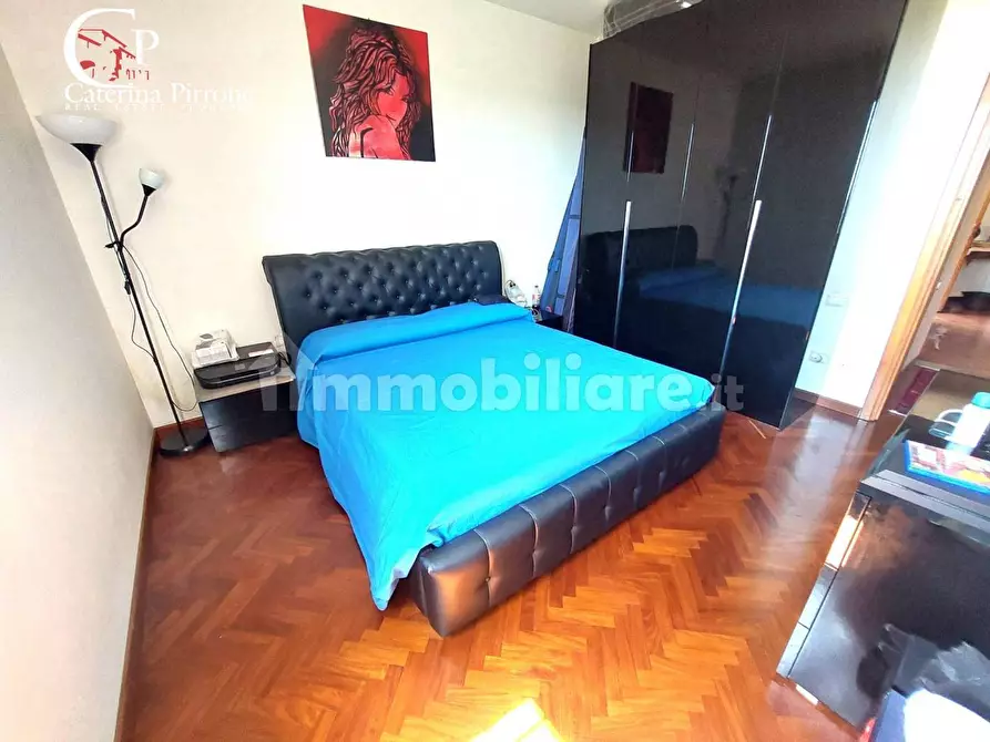 Immagine 10 di Appartamento in vendita  in via Italo Martinelli a Bagno A Ripoli