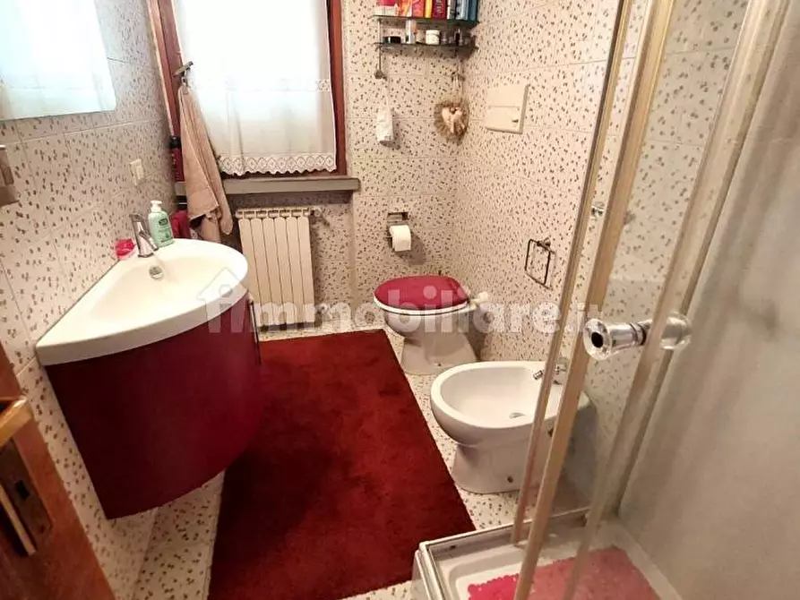 Immagine 11 di Appartamento in vendita  in via Italo Martinelli a Bagno A Ripoli