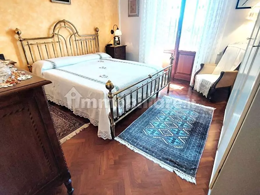 Immagine 12 di Appartamento in vendita  in via Italo Martinelli a Bagno A Ripoli