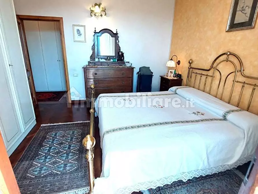 Immagine 13 di Appartamento in vendita  in via Italo Martinelli a Bagno A Ripoli