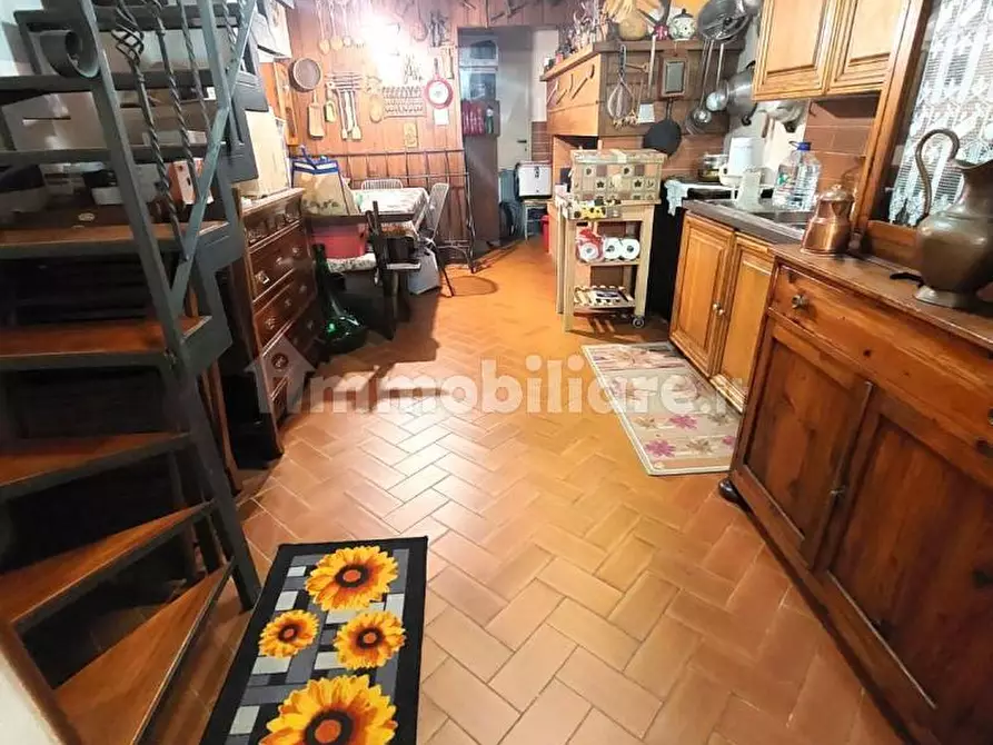 Immagine 14 di Appartamento in vendita  in via Italo Martinelli a Bagno A Ripoli