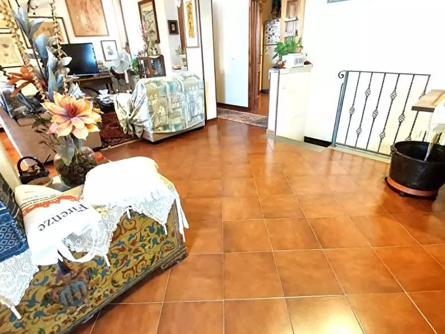 Immagine 15 di Appartamento in vendita  in via Italo Martinelli a Bagno A Ripoli