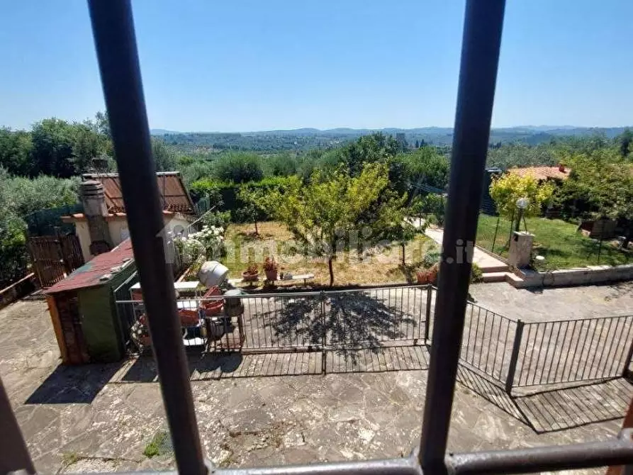 Immagine 16 di Appartamento in vendita  in via Italo Martinelli a Bagno A Ripoli