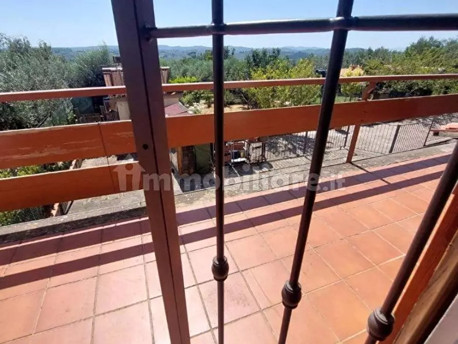 Immagine 17 di Appartamento in vendita  in via Italo Martinelli a Bagno A Ripoli