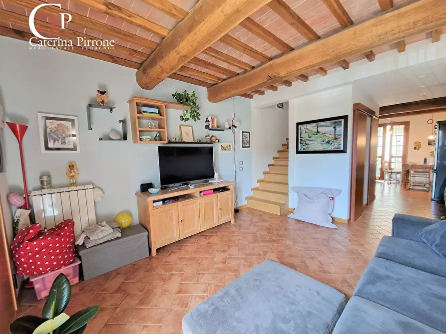 Immagine 22 di Casa indipendente in vendita  in Via di Calosina a Impruneta