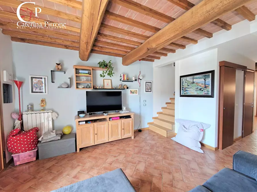 Immagine 23 di Casa indipendente in vendita  in Via di Calosina a Impruneta