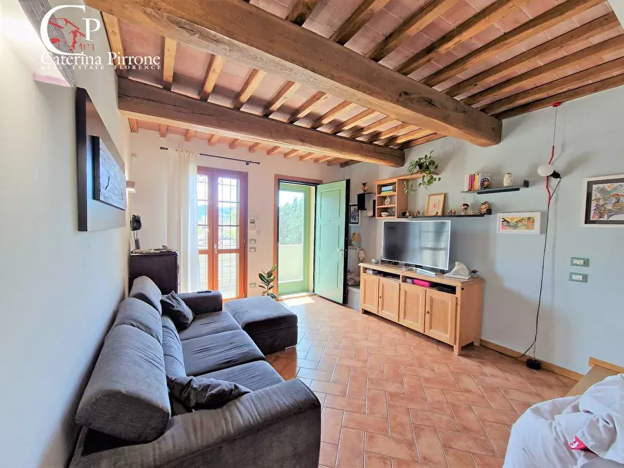 Immagine 20 di Casa indipendente in vendita  in Via di Calosina a Impruneta