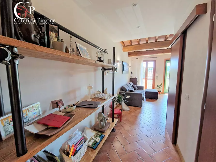 Immagine 28 di Casa indipendente in vendita  in Via di Calosina a Impruneta