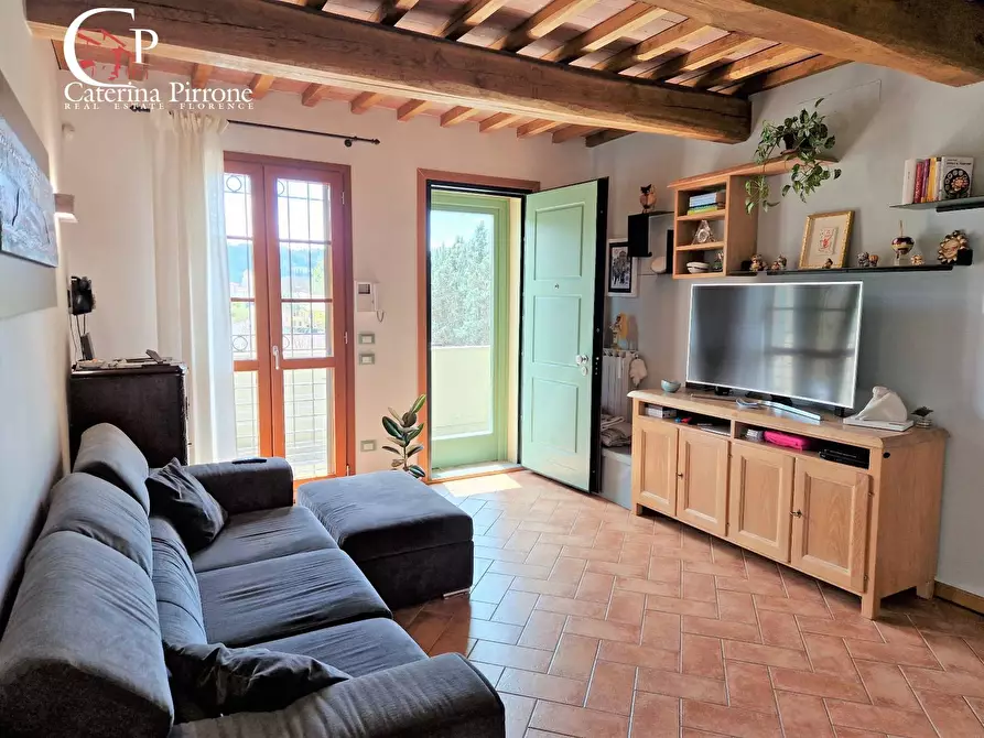 Immagine 21 di Casa indipendente in vendita  in Via di Calosina a Impruneta