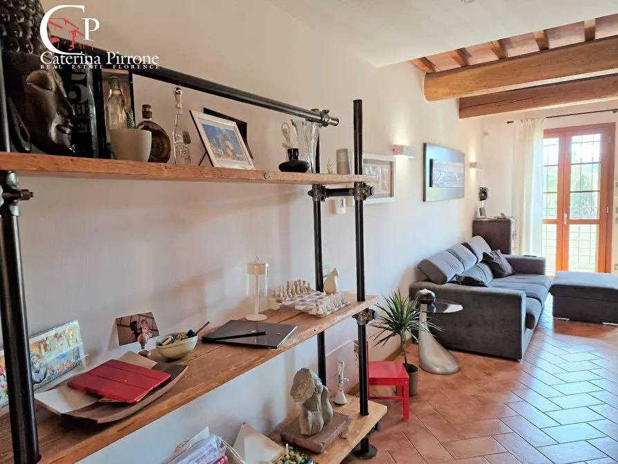 Immagine 27 di Casa indipendente in vendita  in Via di Calosina a Impruneta