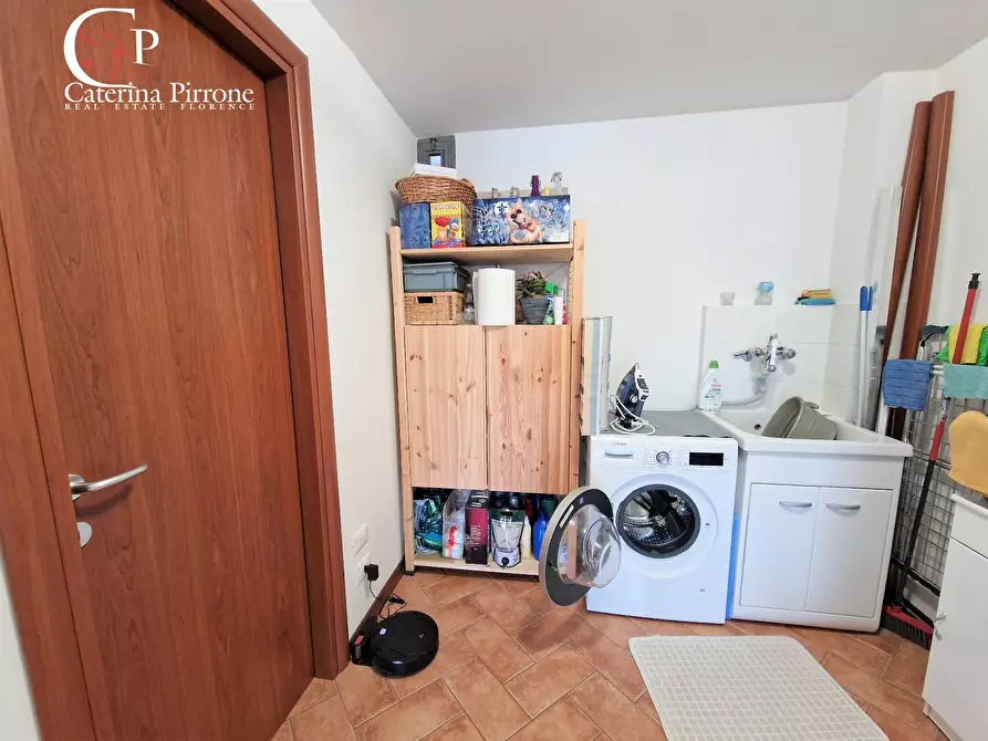 Immagine 29 di Casa indipendente in vendita  in Via di Calosina a Impruneta