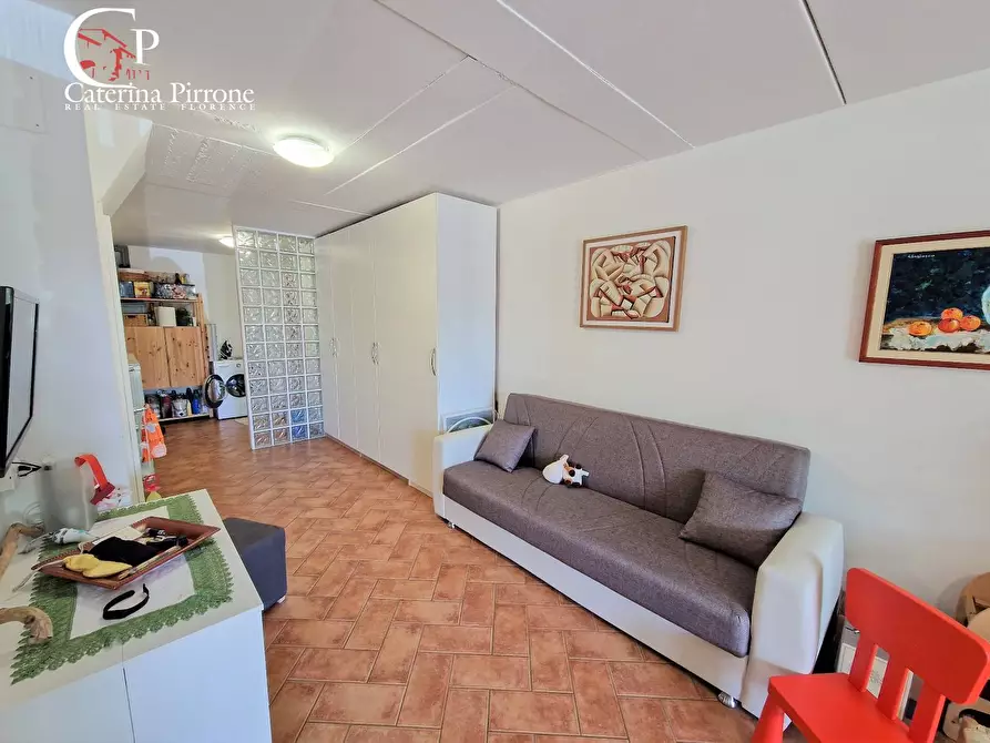 Immagine 24 di Casa indipendente in vendita  in Via di Calosina a Impruneta