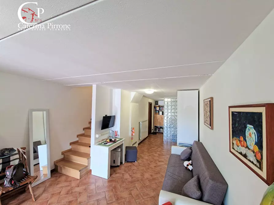 Immagine 30 di Casa indipendente in vendita  in Via di Calosina a Impruneta