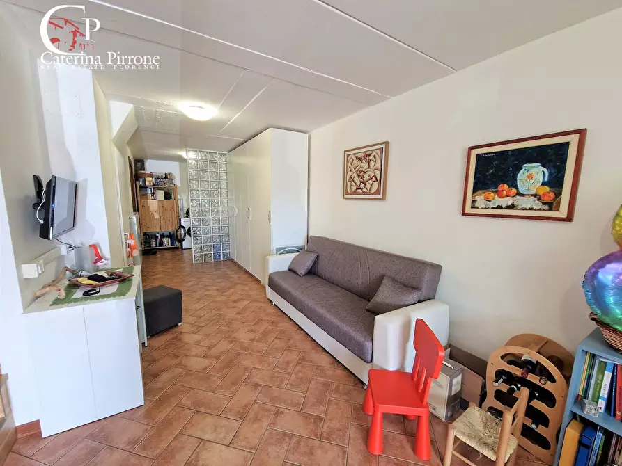 Immagine 26 di Casa indipendente in vendita  in Via di Calosina a Impruneta